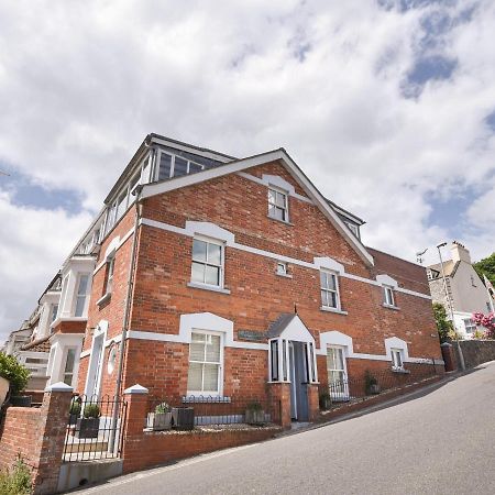 The Lookout Apartment Lyme Regis Exterior photo